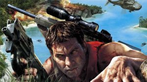 прохождение Far Cry 1 HD MOD часть 7