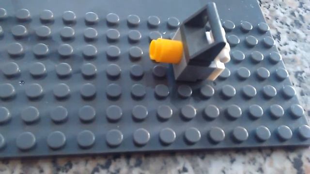 Lego конструкции выпуск 6-Фотоаппарат смотреть онлайн