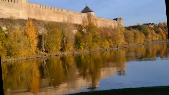 Нарвская группа Молотки 70х.-Осень в горде"N". смотреть онлайн