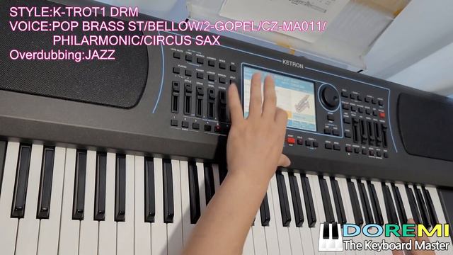 보고싶은 여인/현 철/K-TROT1 DRM/POP BRASS ST/BELLOW/CZ-MA011/CIRCUS SAX/KETRON/SD7K/도레미악기/02-745-9934 смотреть онлайн