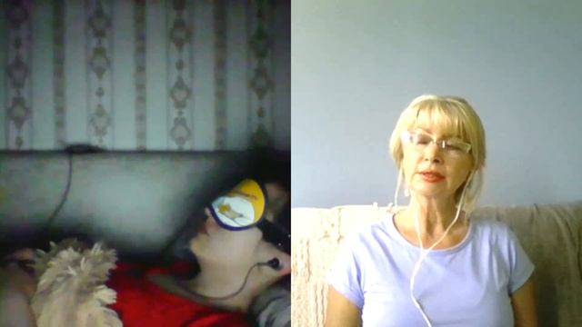 Регрессивный гипноз.Церковное причастие, крещение, венчание- обряды Рептилоидов.  Любимова Лариса