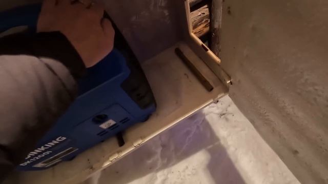 СМ 002,Ski doo тундра. В избу на новый год. Сильные морозы-43. Топим баню. Ловим рыбу в мороз. смотреть онлайн