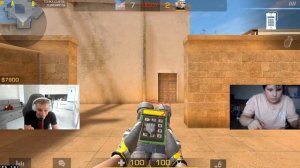 ТРОЛЛИНГ САМОГО ТОЛСТОГО АГРО-ШКОЛЬНИКА в standoff 2