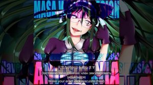 MASA WORKS DESIGN - SOAP SALOON (ENG SUB, RUS SUB)