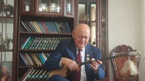 Шәміл Әбілтай - Қазағым күйі