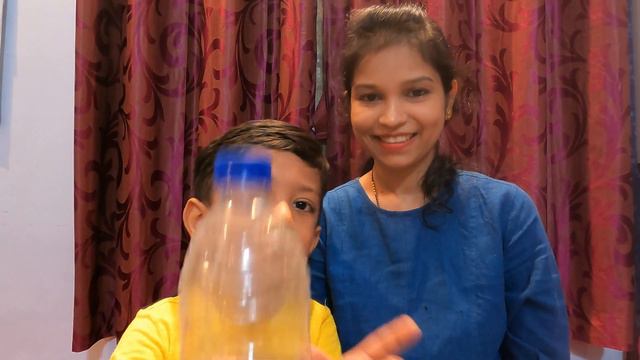 ಅರೆರೆ ನೀವು ಈ Magic ನೋಡಿದ್ರ😱 | ಜೊತೆಗೆ KidsTongue twister game & Kids Dress Haul #jashithkannadavlogs