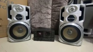 FH-E626CD กับ Pioneer S-IS21_รายละเอียดตามลิ้งคด้านล่างเครื่อง 1,190 ลำโพง 790 รวมส่ง_SoundEat Test