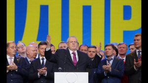 старый гимн Либеральной Демократической партии России / old liberal democratic party of Russia hymn