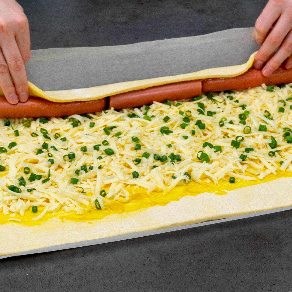 Гарантированный успех! Самая простая и вкусная закуска, всего за 15 минут!
