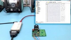 Read IMMO data from IMMO BOX on Mercedes Sprinter