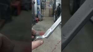 Рихтовочный напильник своими руками Всесоюзный кузовной цех