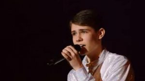 Олег Ломакин. Песня о добром человеке