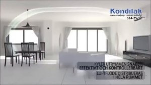 Настенный кондиционер Daikin FTXR28E / RXR28E. Видео обзор. 1daikin5