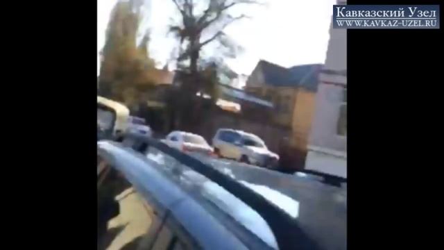 Вы еще не сняли хиджаб? Мы идем к вам!