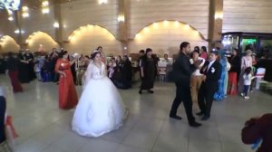 Цыганская Свадьба  20  04 2019 г 2 часть КРЫМ и СНЕЖАНА