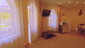 🏰 Ялта Мисхор 2023 🏰 / Гостиничный комплекс «Нижний Мисхор»