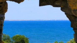 Фильм_Море, море, Феодосия