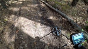 КОП з КВАЗАР АРМ. ПОШУК МОНЕТ з КВАЗАР АРМ