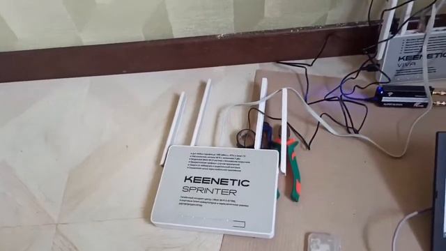 Подключили интернет 100 Мбит/сек. в пгт. Хомутово, Орловской области. смотреть онлайн