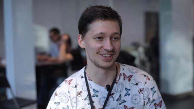 Как прошел первый хакатон в Skyeng