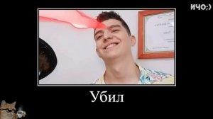 Муд Влад А4 демотиватор (От Ботана до Мачо)