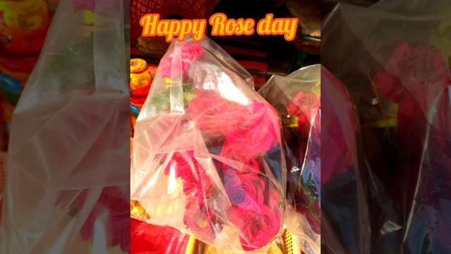 Happy Rose ? day | rose day