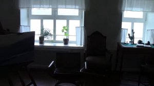 Дом-музей Левитана в Плёсе