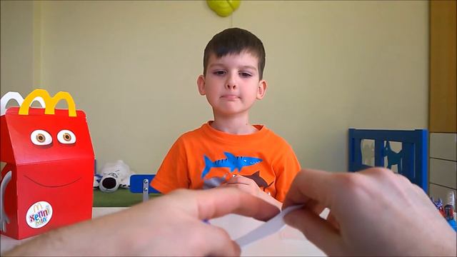 ХЭППИ МИЛ Скайлендерс Суперчарджерс. Вся серия. New Happy Meal Skylanders 2016. McDonald's смотреть онлайн