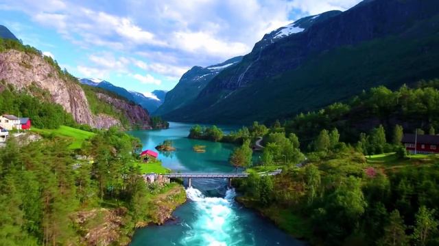 Музыка для хорошего настроения позитив 2022 смотреть онлайн