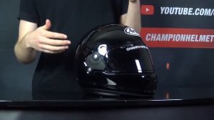 Arai Concept-X Обзор - ChampionHelmets.com