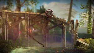Unravel Two | Gameplay Challenge #6 | You Keep Me Hangin' On | Bonus Level Walkthrough