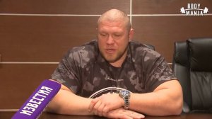 Бой Новосëлов vs Большой Папа! Наконец-то сложный бой Макса