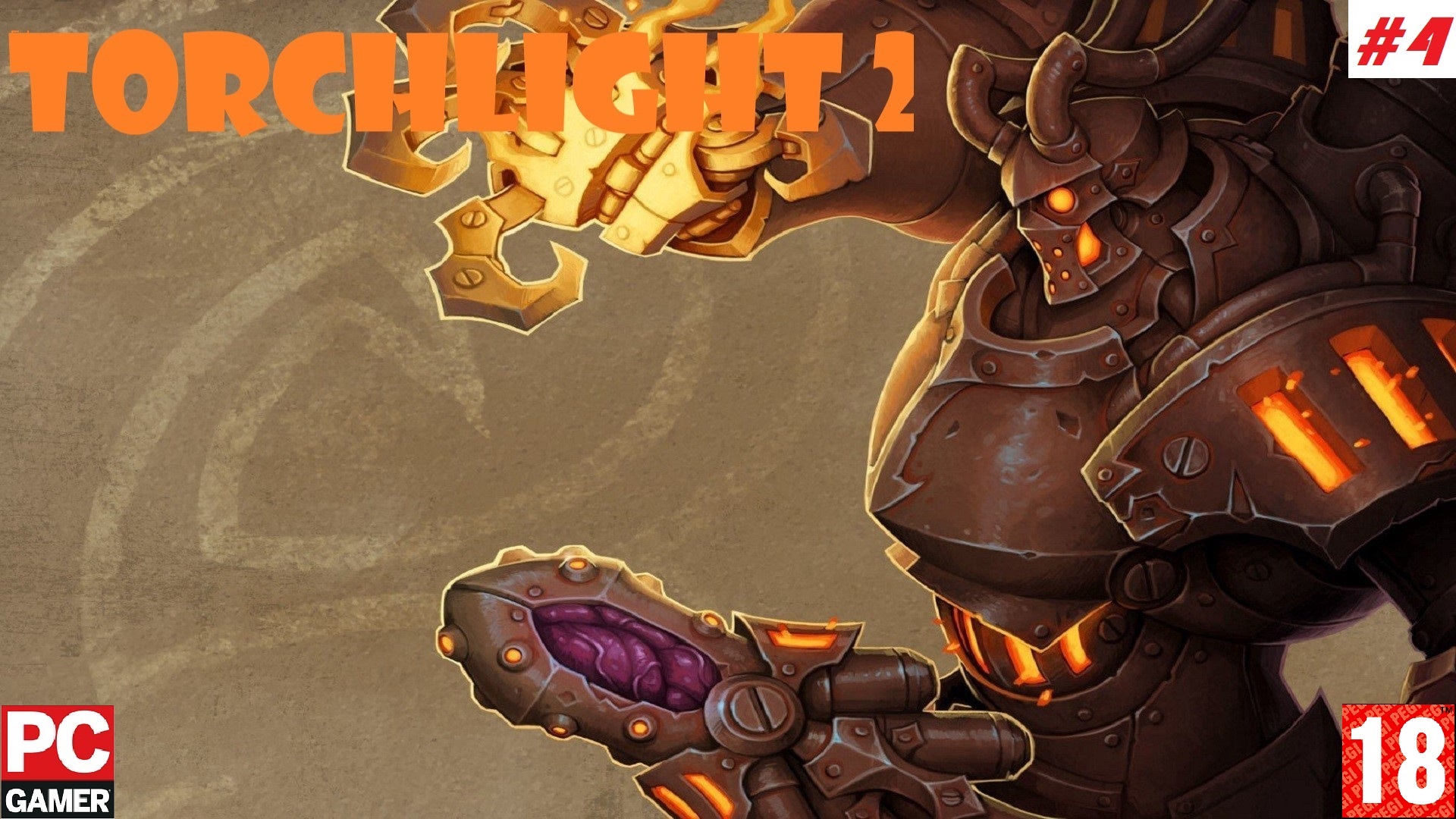 моды для torchlight 2 steam фото 112