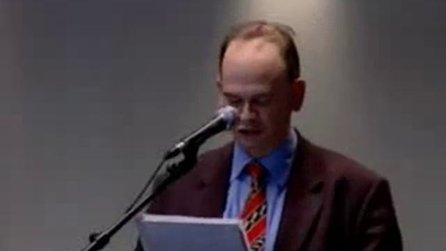 Fortis : assemblée générale du 13 février 2009 : Test-Achats смотреть онлайн