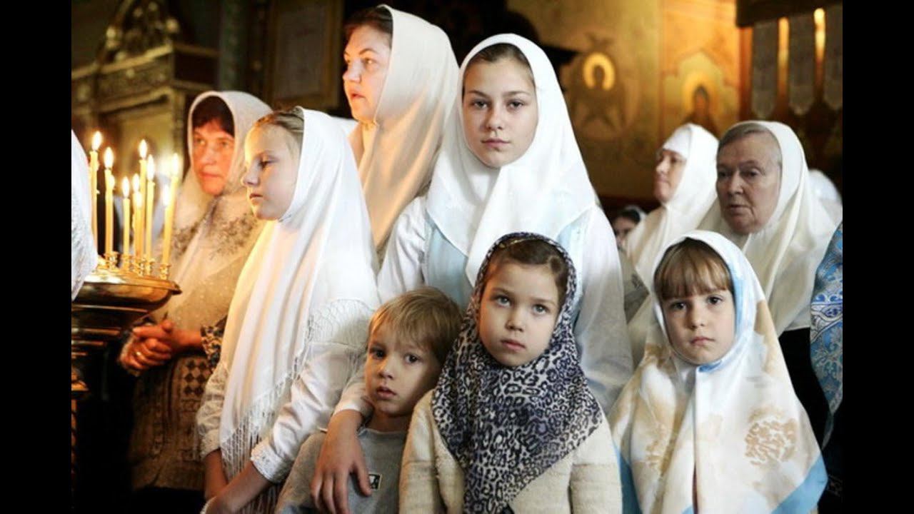 КАК ПРАВИЛЬНО ПОДГОТОВИТЬСЯ К ПАСХЕ . ЧТО НУЖНО ДЕЛАТЬ В КАЖДЫЙ ДЕНЬ СТРАСТНОЙ НЕДЕЛИ? смотреть онлайн