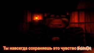 Тачки на дороге клип на русском языке