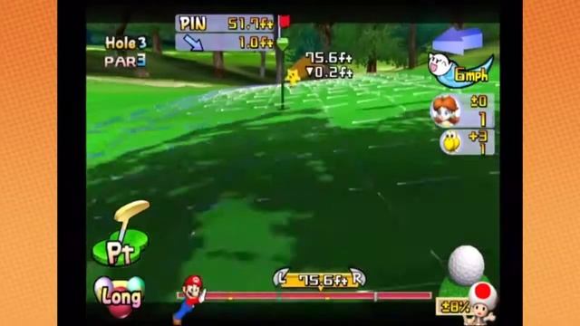 Game Grumps - Mario Golf Toadstool Tour (Complete Series) смотреть онлайн