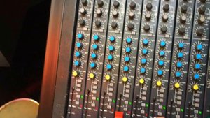 Jomox Xbase 999 - techno - demo video - For Sale - £780 - james@dlr.me.uk