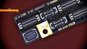 iPad mini 2 не заряжается