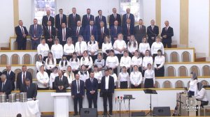 Приходи почаще на Голгофу / Песня