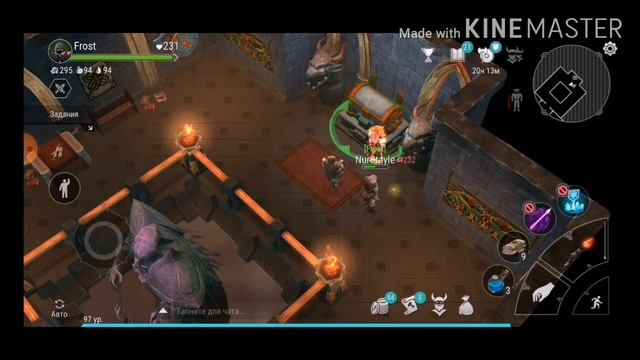 Открытие кулонов,смотрим повезёт или нет) смотреть онлайн