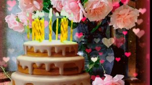 Котлаулар өчен : "Туган көн" җыры