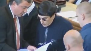 Варав закон гоголадзе заза