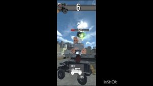 играю в толет Файт 2 часть