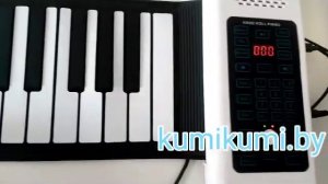Синтезатор пианино электронное