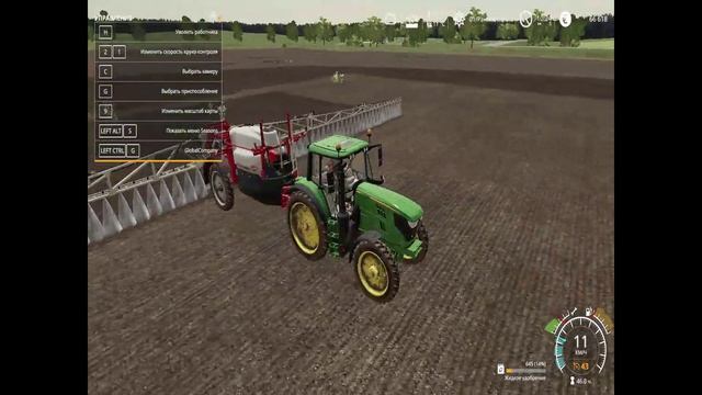 Грехи и халтура Farming simulator.mp4