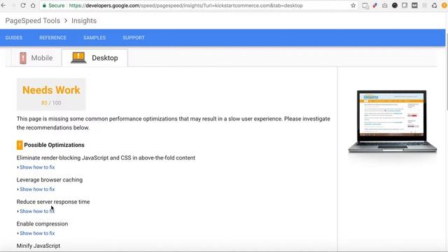 Boost Search Rankings using PageSpeed Tools смотреть онлайн