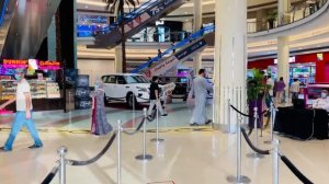 Mega Mall Sharjah | Malls of Sharjah