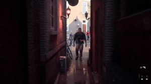 Amsterdam Mission Gameplay (Call of Duty Modern Warfare 2 Campaign)