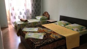 Apartment Abazgaa 55/4 - Gagra - country